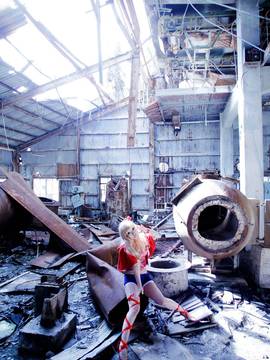 [Shooting Star's] Deep Rabbit_0678