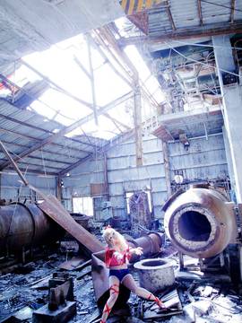 [Shooting Star's] Deep Rabbit_0679