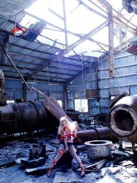 [Shooting Star's] Deep Rabbit_0681