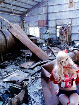 [Shooting Star's] Deep Rabbit_0686