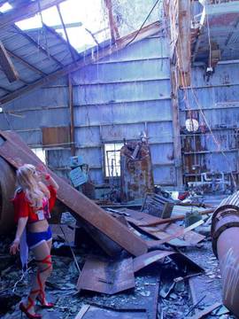 [Shooting Star's] Deep Rabbit_0688