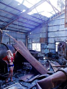 [Shooting Star's] Deep Rabbit_0689