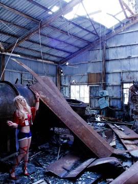 [Shooting Star's] Deep Rabbit_0690