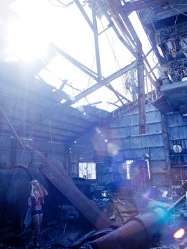 [Shooting Star's] Deep Rabbit_0692