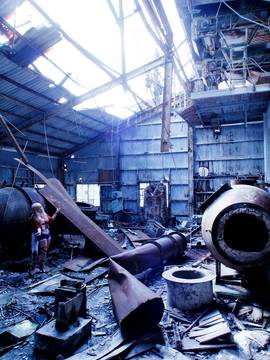 [Shooting Star's] Deep Rabbit_0695