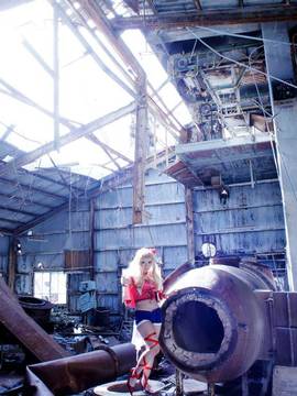 [Shooting Star's] Deep Rabbit_0696