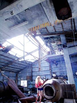 [Shooting Star's] Deep Rabbit_0697