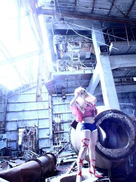 [Shooting Star's] Deep Rabbit_0699