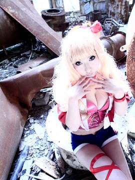 [Shooting Star's] Deep Rabbit_0701