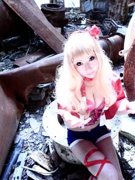 [Shooting Star's] Deep Rabbit_0702