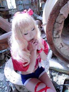 [Shooting Star's] Deep Rabbit_0703