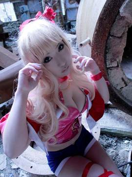 [Shooting Star's] Deep Rabbit_0704