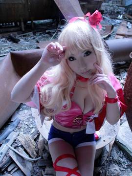 [Shooting Star's] Deep Rabbit_0705