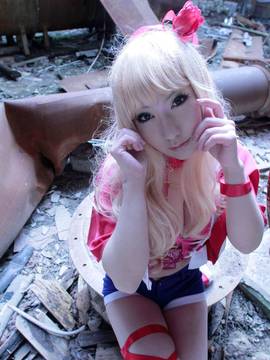 [Shooting Star's] Deep Rabbit_0706