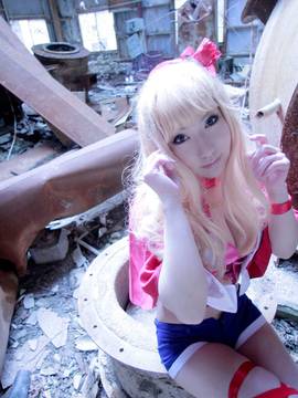 [Shooting Star's] Deep Rabbit_0707