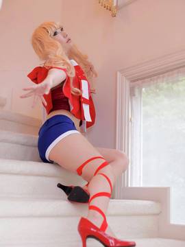 [Shooting Star's] Deep Rabbit_0710