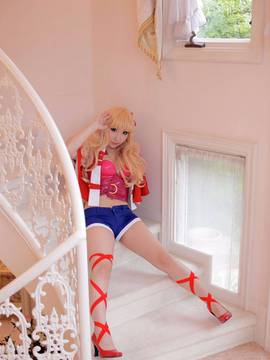 [Shooting Star's] Deep Rabbit_0711