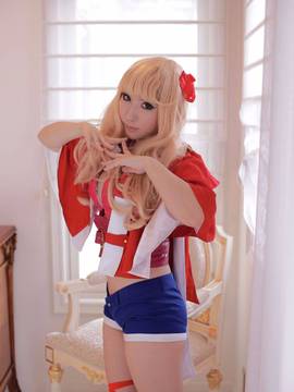 [Shooting Star's] Deep Rabbit_0715