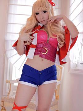 [Shooting Star's] Deep Rabbit_0717