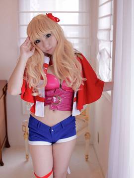 [Shooting Star's] Deep Rabbit_0720