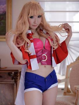 [Shooting Star's] Deep Rabbit_0722