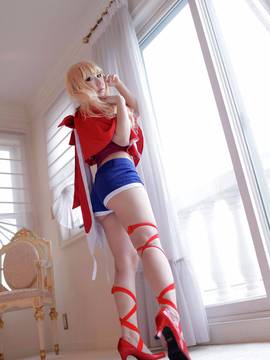 [Shooting Star's] Deep Rabbit_0723