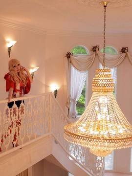 [Shooting Star's] Deep Rabbit_0725