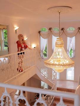 [Shooting Star's] Deep Rabbit_0727