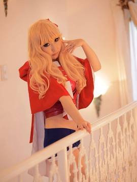 [Shooting Star's] Deep Rabbit_0731