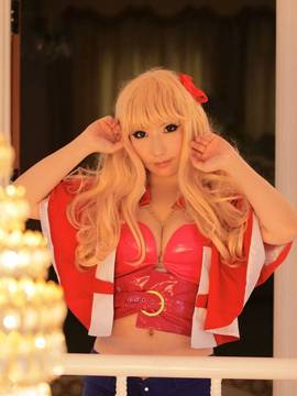 [Shooting Star's] Deep Rabbit_0734