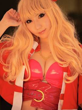 [Shooting Star's] Deep Rabbit_0735