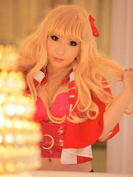 [Shooting Star's] Deep Rabbit_0736