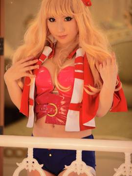 [Shooting Star's] Deep Rabbit_0737