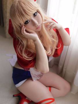 [Shooting Star's] Deep Rabbit_0741