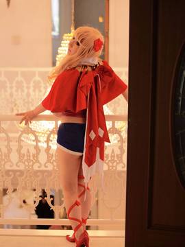 [Shooting Star's] Deep Rabbit_0742