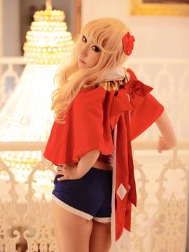 [Shooting Star's] Deep Rabbit_0743