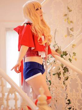 [Shooting Star's] Deep Rabbit_0744