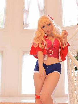 [Shooting Star's] Deep Rabbit_0747