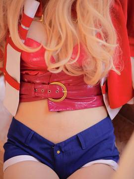 [Shooting Star's] Deep Rabbit_0748