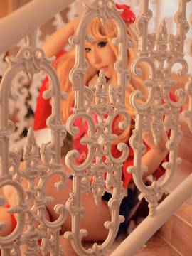 [Shooting Star's] Deep Rabbit_0749