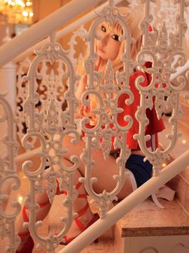 [Shooting Star's] Deep Rabbit_0750