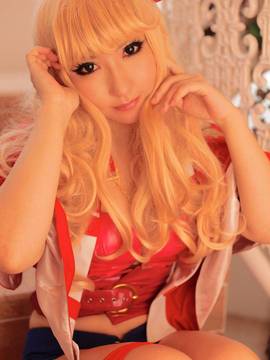 [Shooting Star's] Deep Rabbit_0751