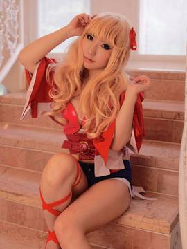 [Shooting Star's] Deep Rabbit_0752