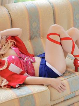 [Shooting Star's] Deep Rabbit_0753