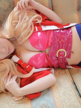 [Shooting Star's] Deep Rabbit_0760