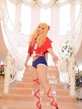 [Shooting Star's] Deep Rabbit_0763