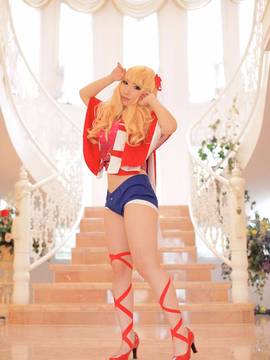 [Shooting Star's] Deep Rabbit_0764