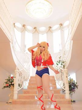 [Shooting Star's] Deep Rabbit_0765