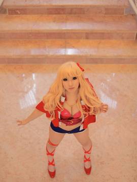 [Shooting Star's] Deep Rabbit_0767