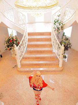 [Shooting Star's] Deep Rabbit_0768